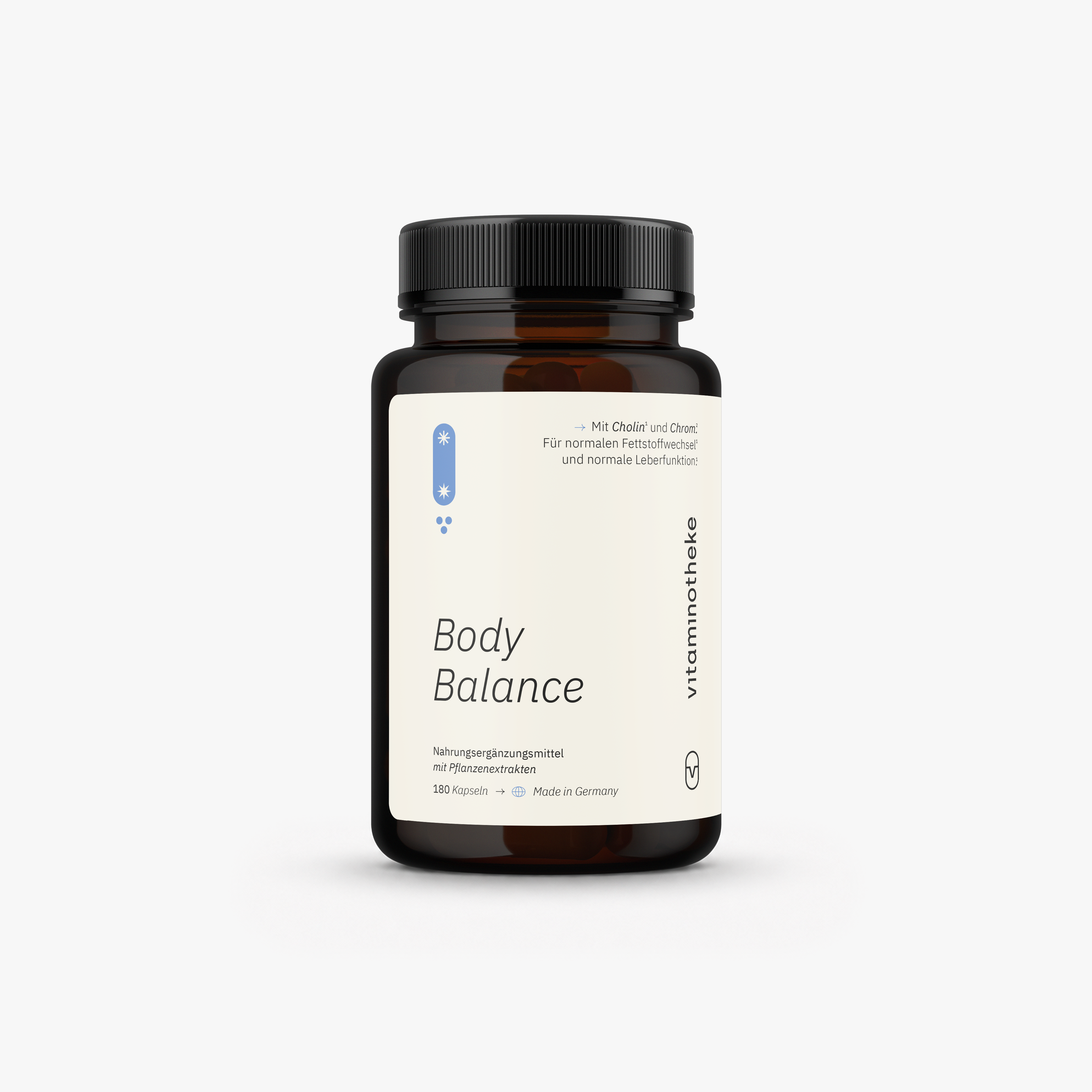 Body Balance