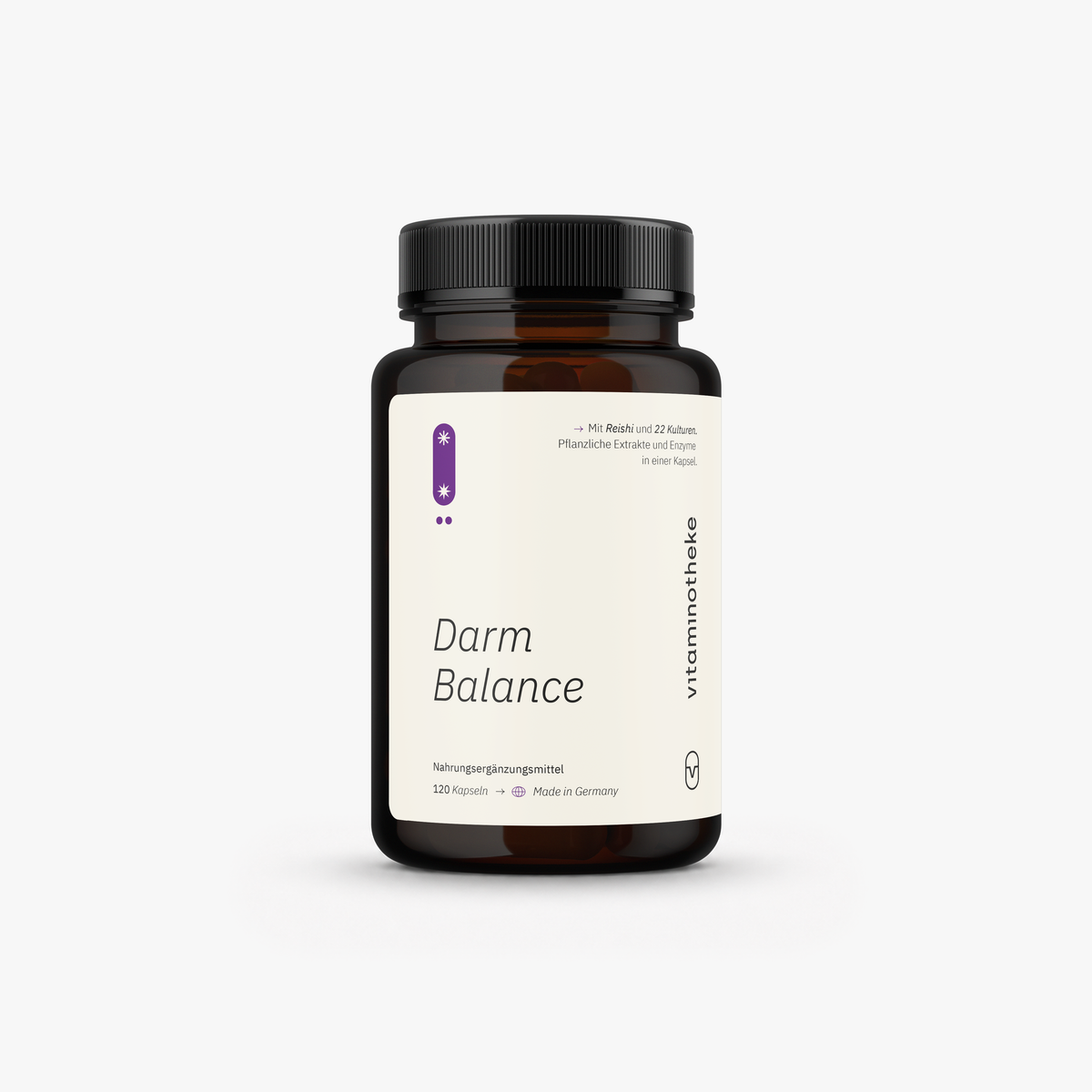 Darm Balance