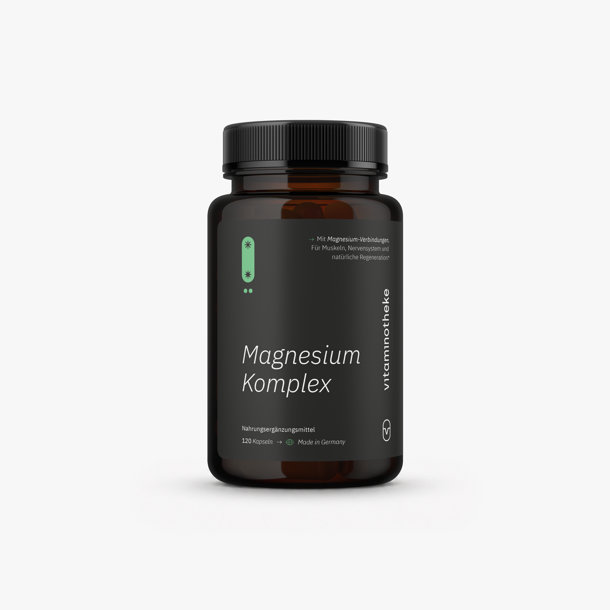 Magnesium Komplex