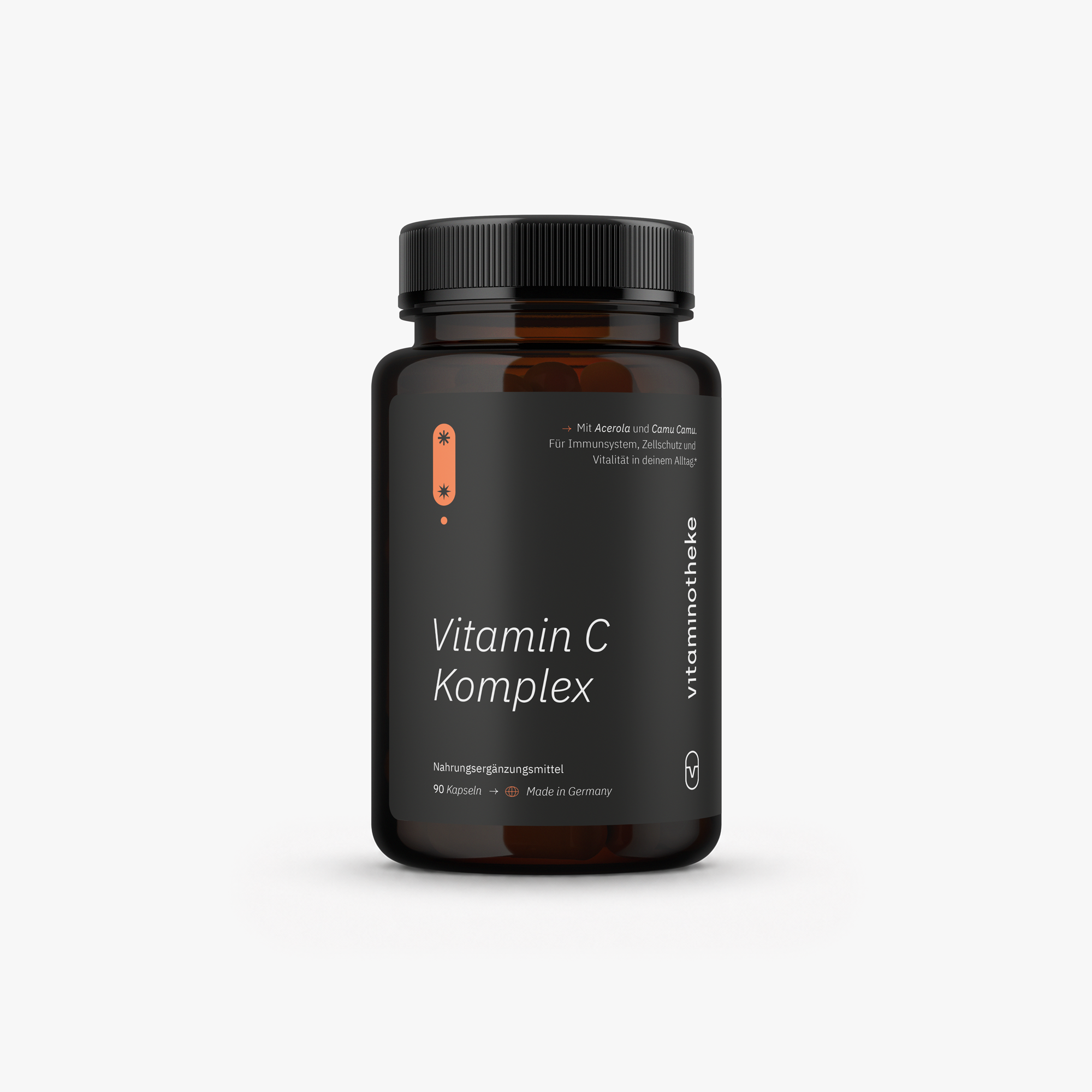 Vitamin C Komplex