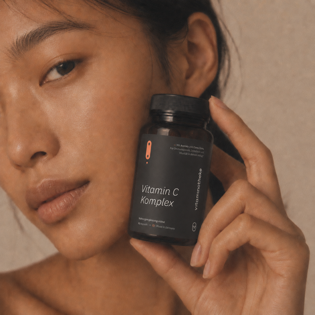 Vitamin C Komplex